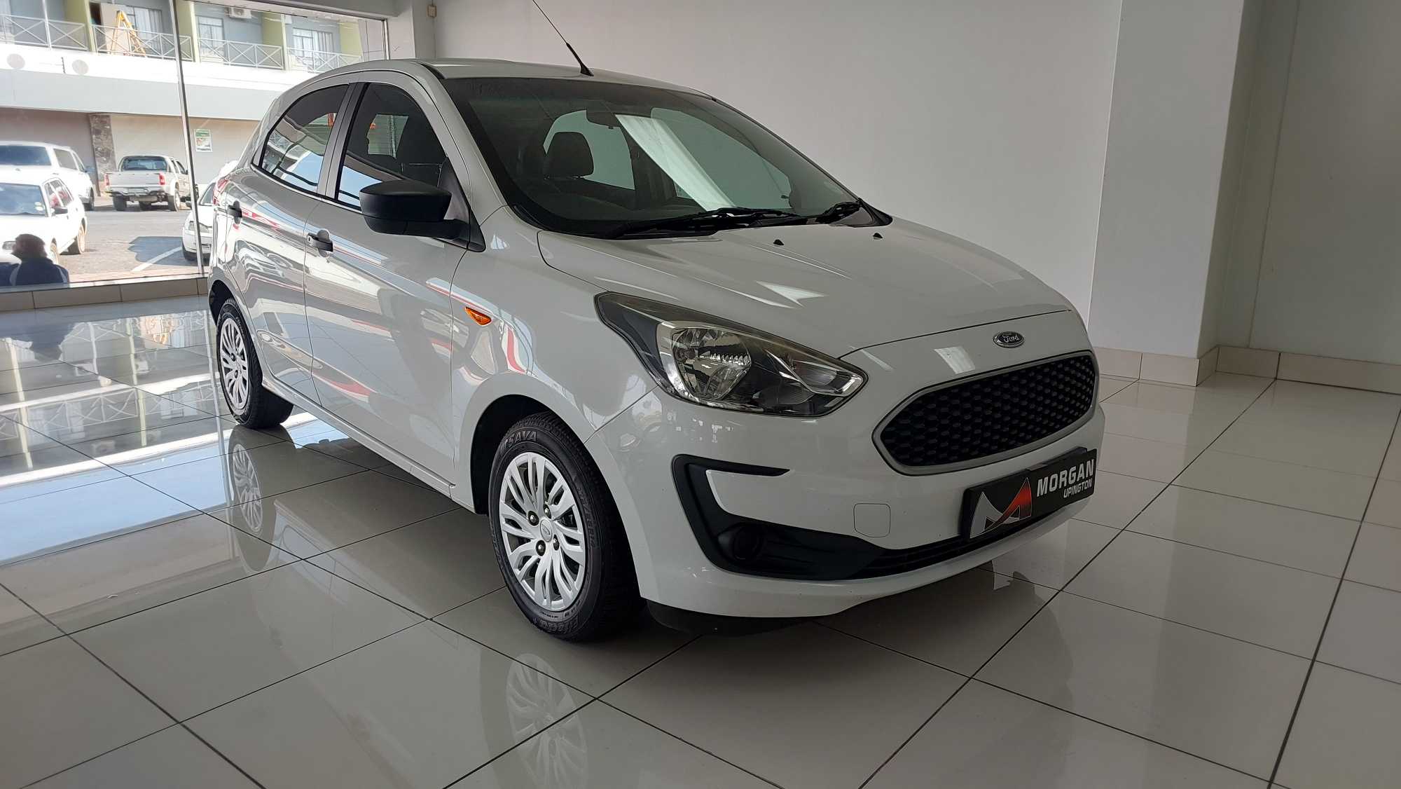 FORD FIGO for Sale in South Africa