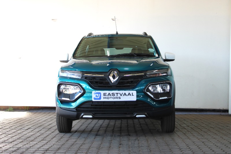 RENAULT KWID 1.0 CLIMBER 5DR - 6 