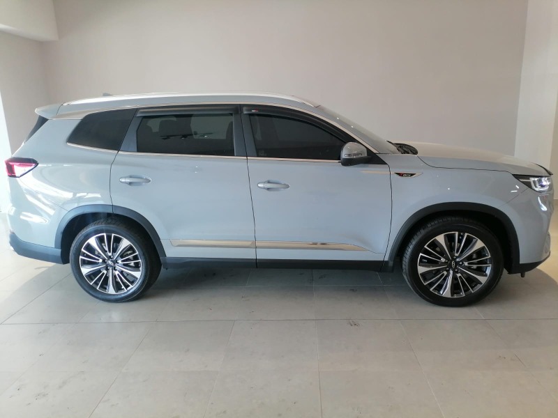 CHERY TIGGO 8 PRO MAX 2.0 TGDI EXECUTIVE AWD DCT - 4 