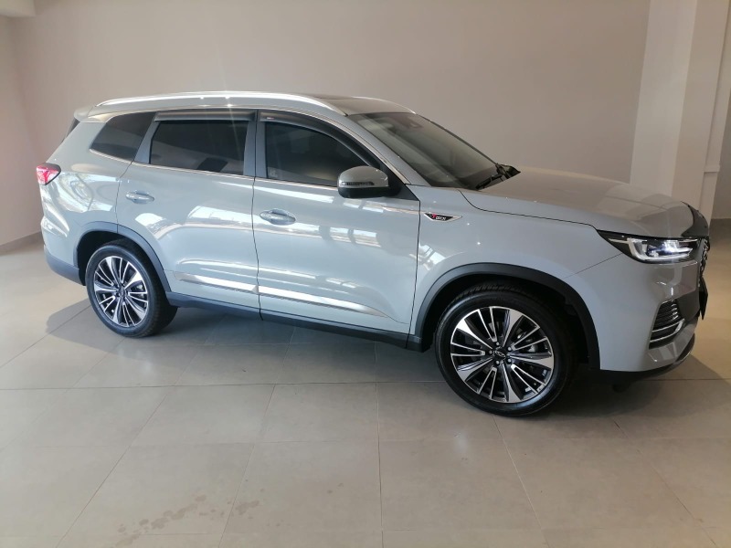 CHERY TIGGO 8 PRO MAX 2.0 TGDI EXECUTIVE AWD DCT - 0 