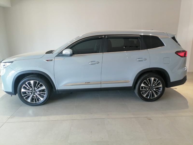 CHERY TIGGO 8 PRO MAX 2.0 TGDI EXECUTIVE AWD DCT - 3 