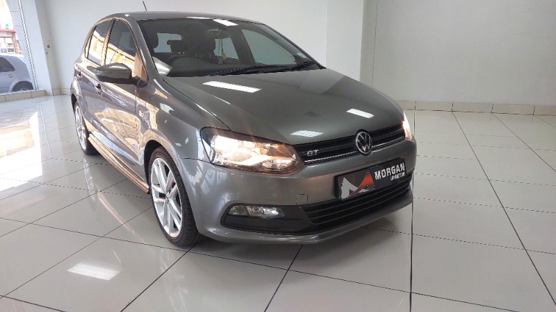 VOLKSWAGEN POLO VIVO for Sale in South Africa