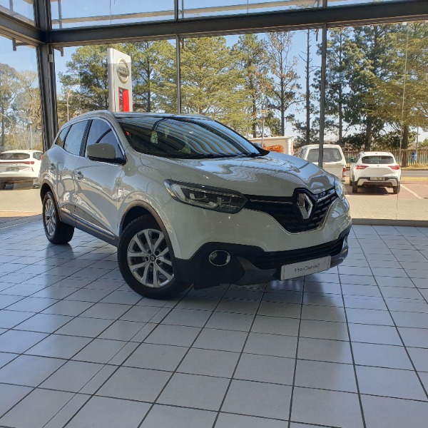 Renault kadjar for Sale in South Africa