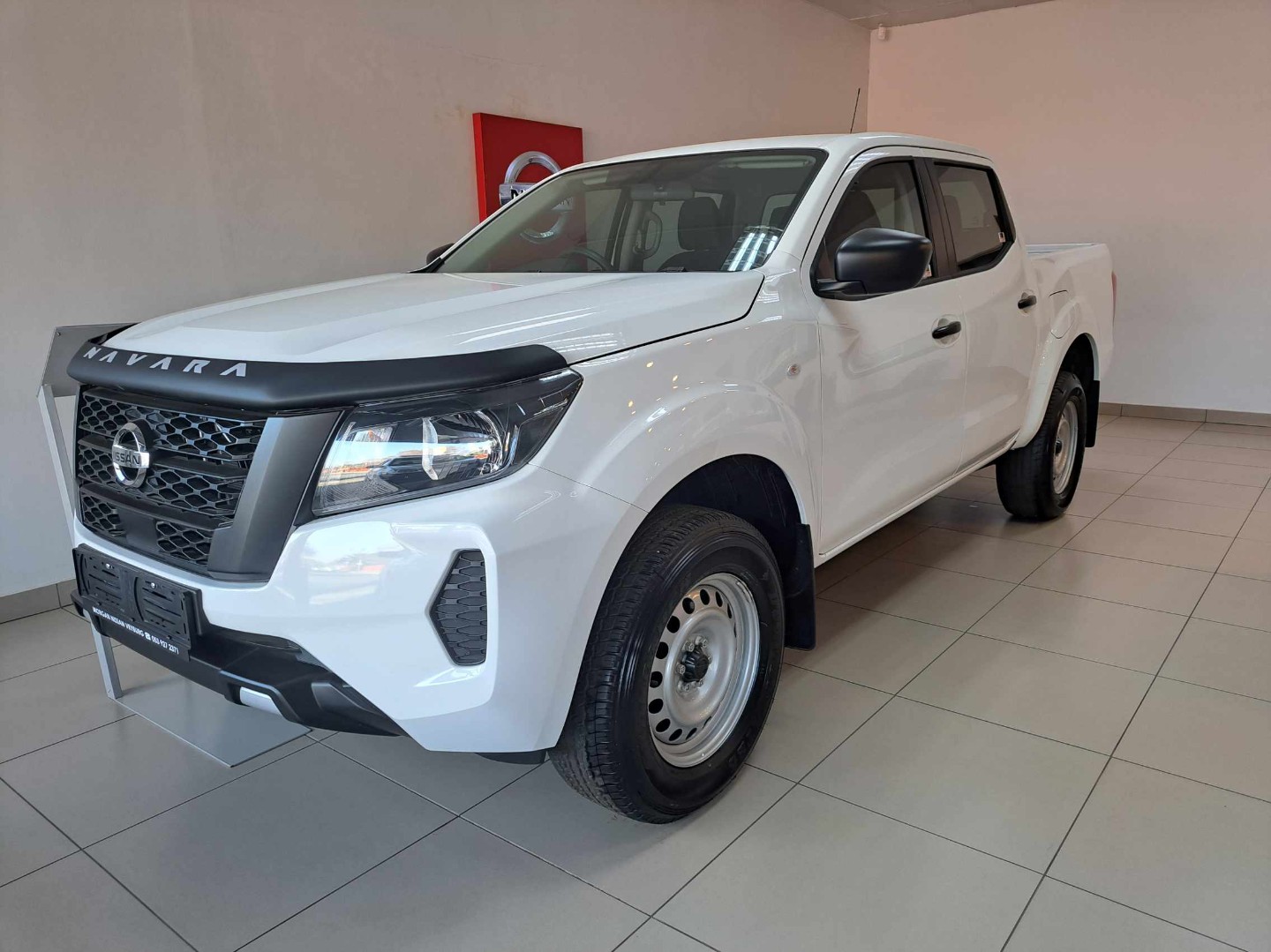 Nissan Navara for Sale in South Africa