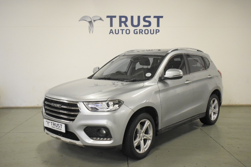 2020 HAVAL H2 1.5T LUXURY  for sale - TAG01|DF|27TAUVN916157