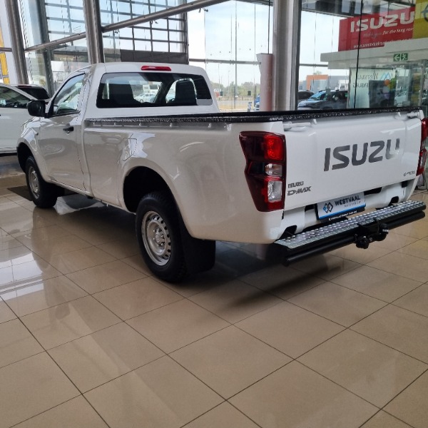 ISUZU 1.9 DDI S/CAB HR 2024 S/C for sale