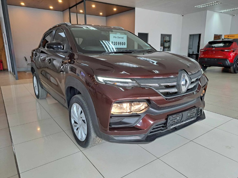 Renault KIGER for Sale in South Africa