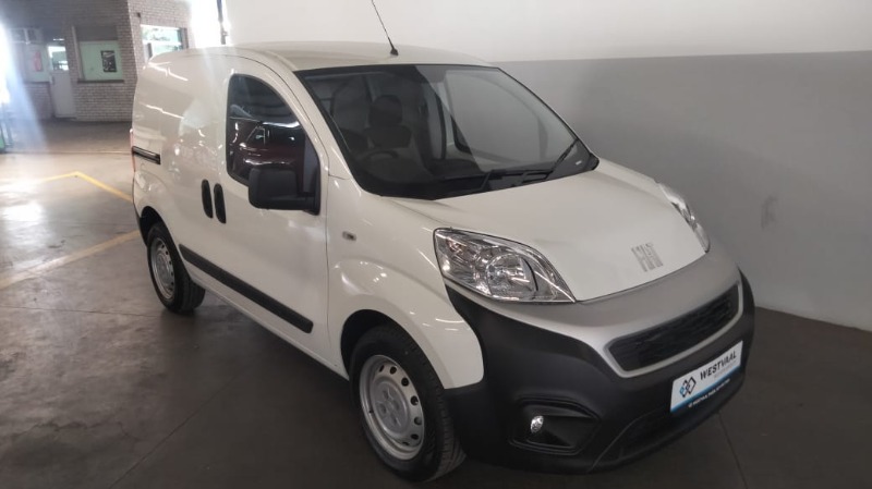 2024 FIAT FIAT FIORINO SX 1.3L FWD 5MT DIESEL  for sale - WV044|NEWFIAT|240