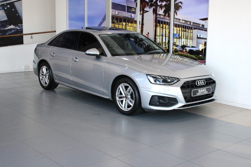 2022 Audi A4 35 TDI S-Tronic (B9)  for sale - SMG12|USED|115492