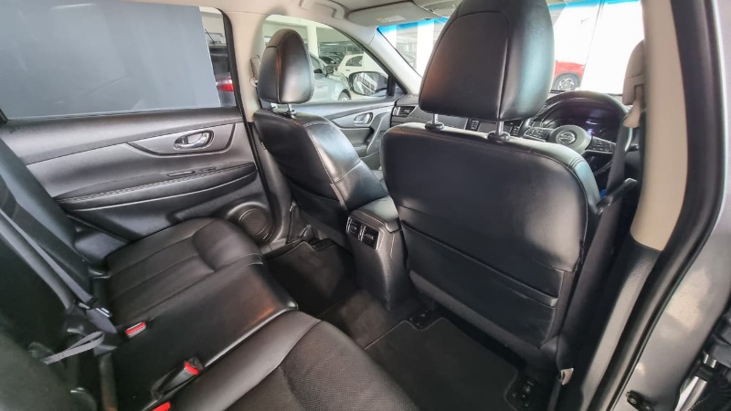 NISSAN X TRAIL for Sale in South Africa