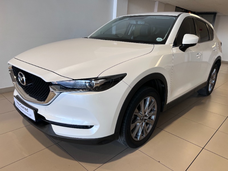 MAZDA CX-5/CX-7 for Sale in South Africa