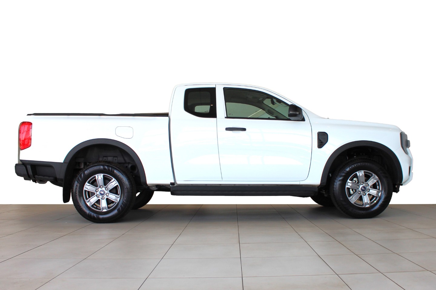 FORD RANGER 2.0D XL HR A/T SUPER CAB P/U - 3 