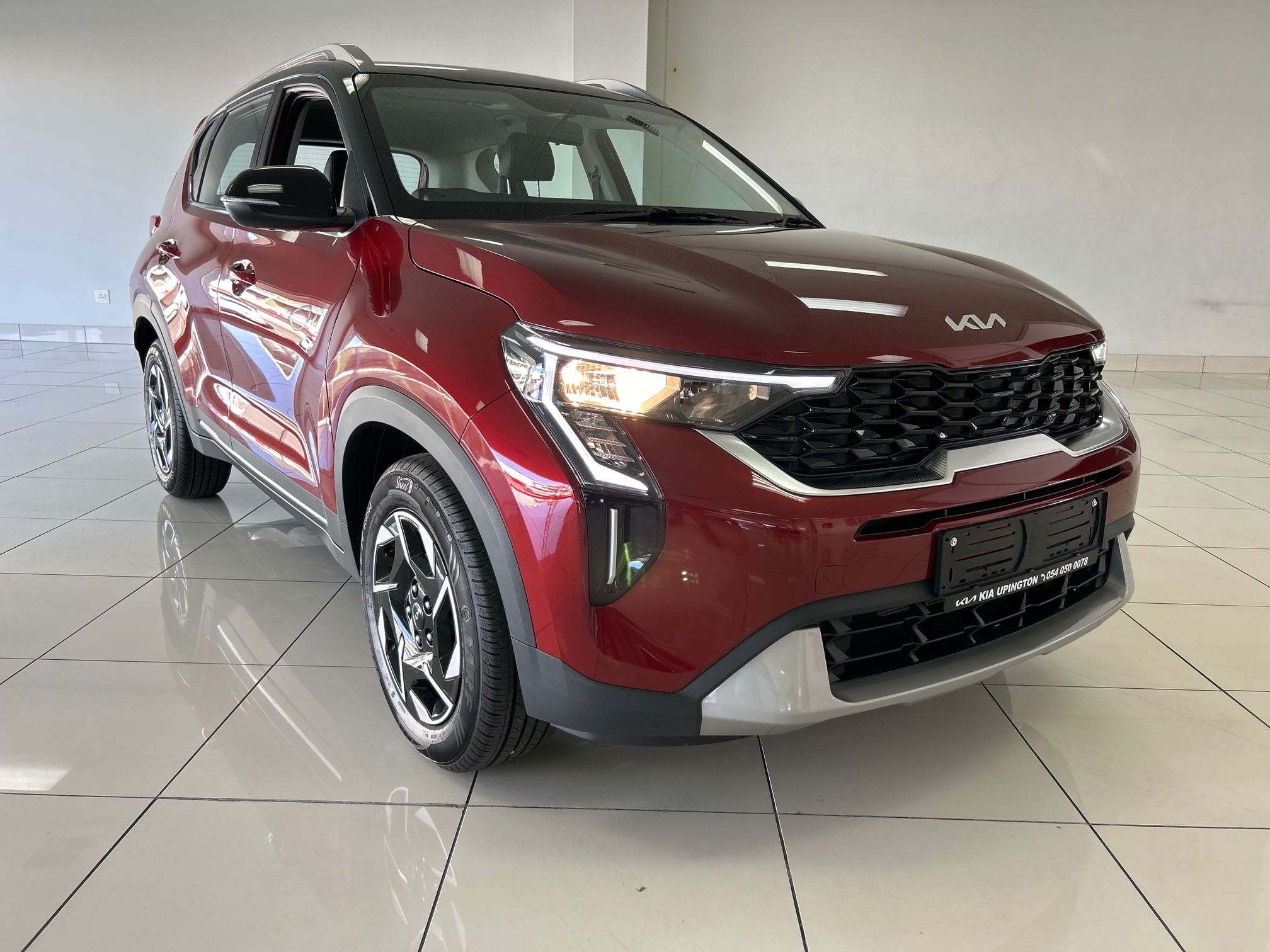 KIA SONET for Sale in South Africa