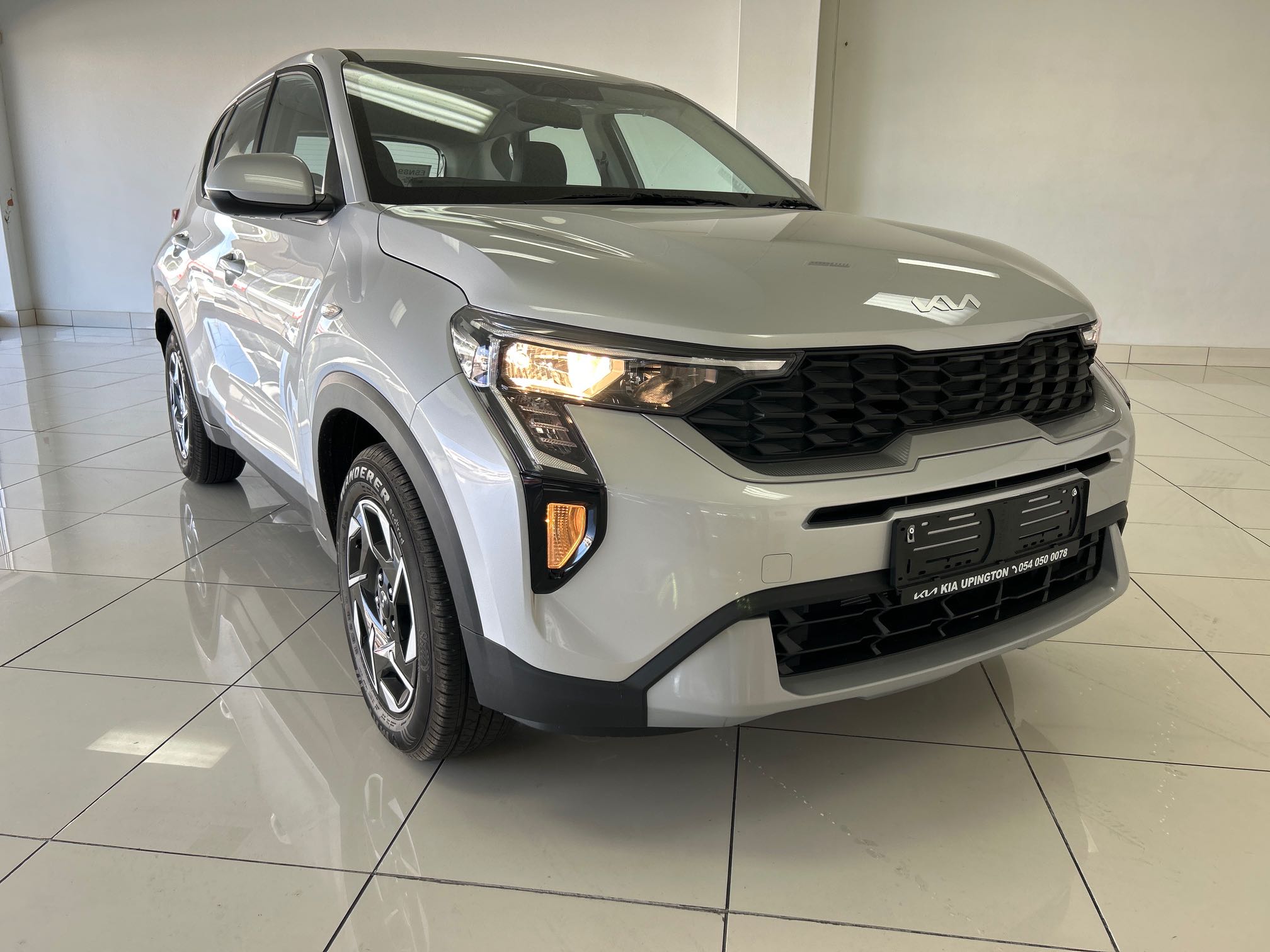 KIA SONET for Sale in South Africa