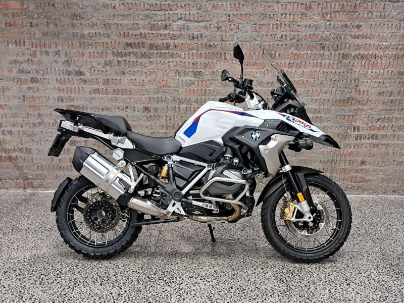 2023 BMW Motorcycles R 1250 GS MU  for sale - DBMW03|DF|107909