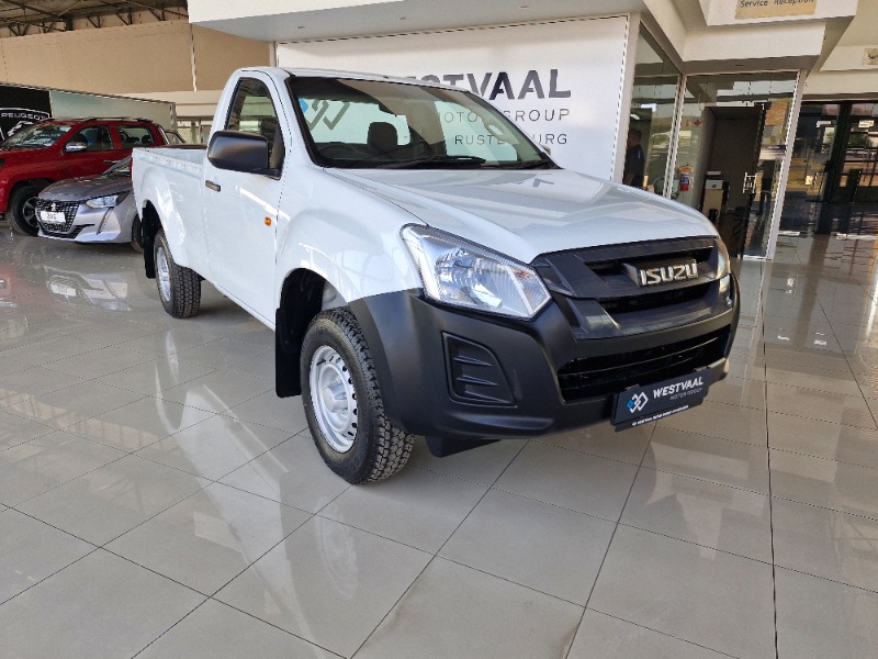 2024 ISUZU S/CAB FLEETSidE GEN 6  for sale - WV017|NEWISUZU|8399