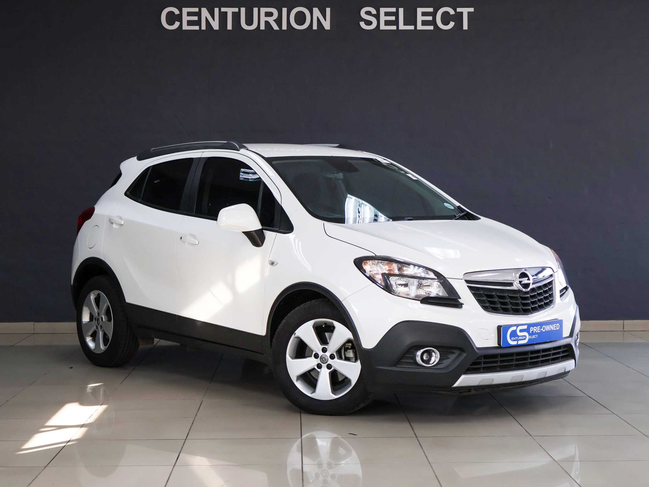 Opel Mokka 1.4 T Enjoy Auto