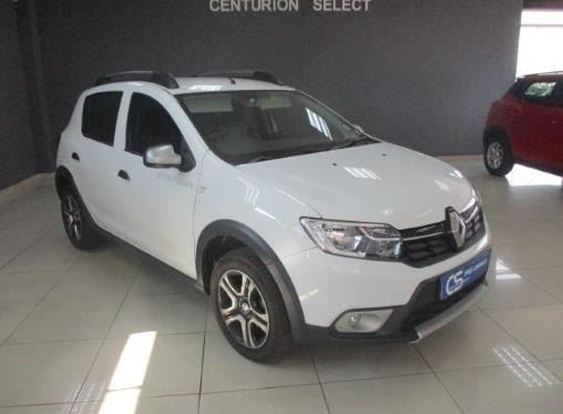 Renault Sandero 900 T Stepway Expression