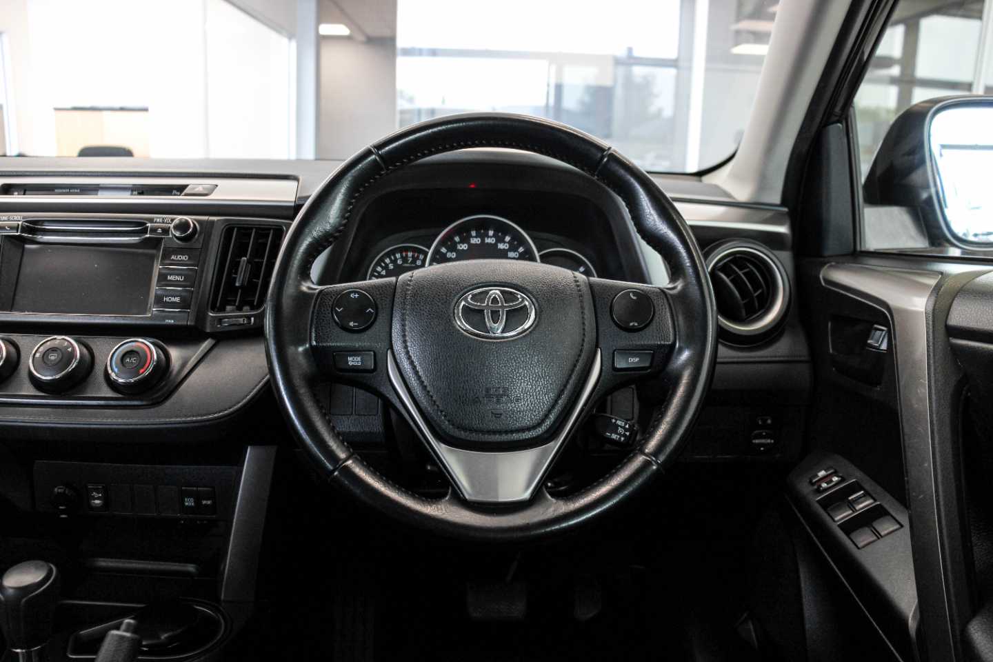 TOYOTA RAV4 2.0 GX CVT 2WD (51G) - 14 