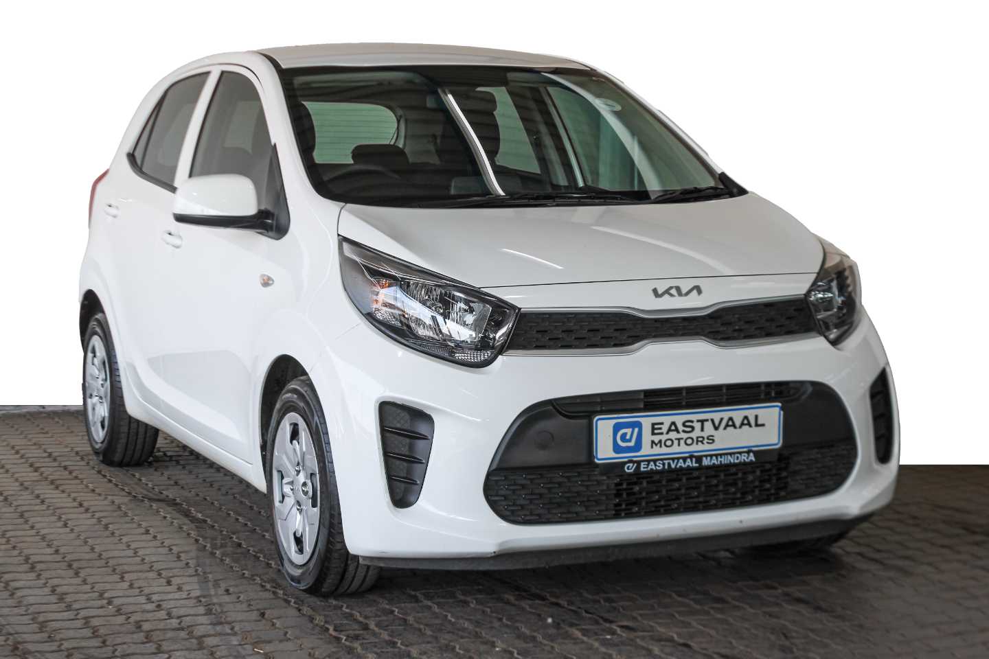 Kia Picanto 1.0 Street