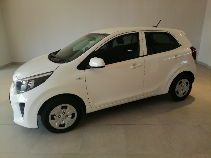 KIA PICANTO 1.0 STREET - 2 