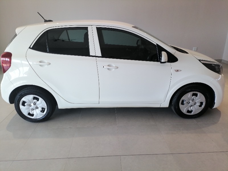 KIA PICANTO 1.0 STREET - 3 