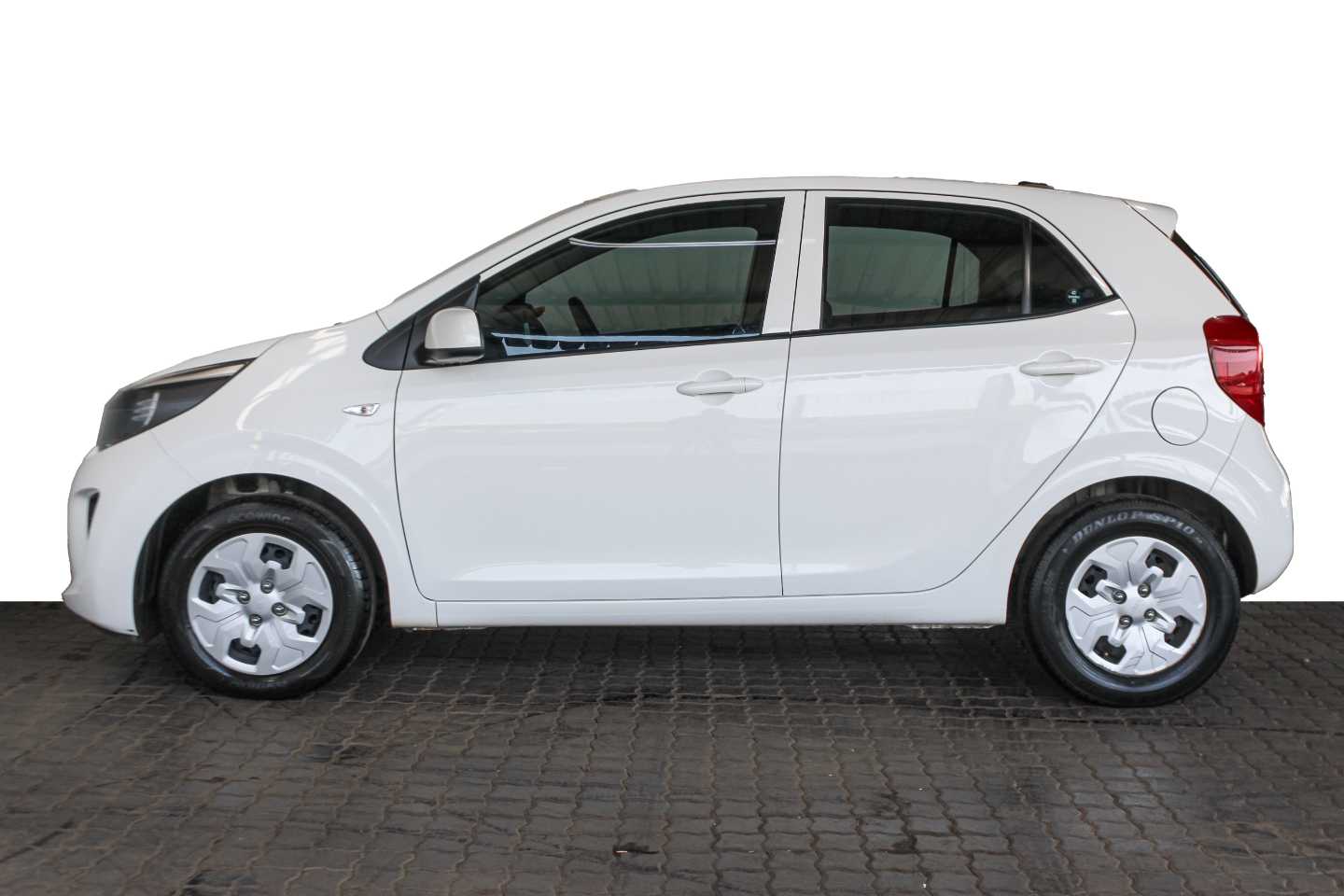 KIA PICANTO 1.0 STREET - 2 