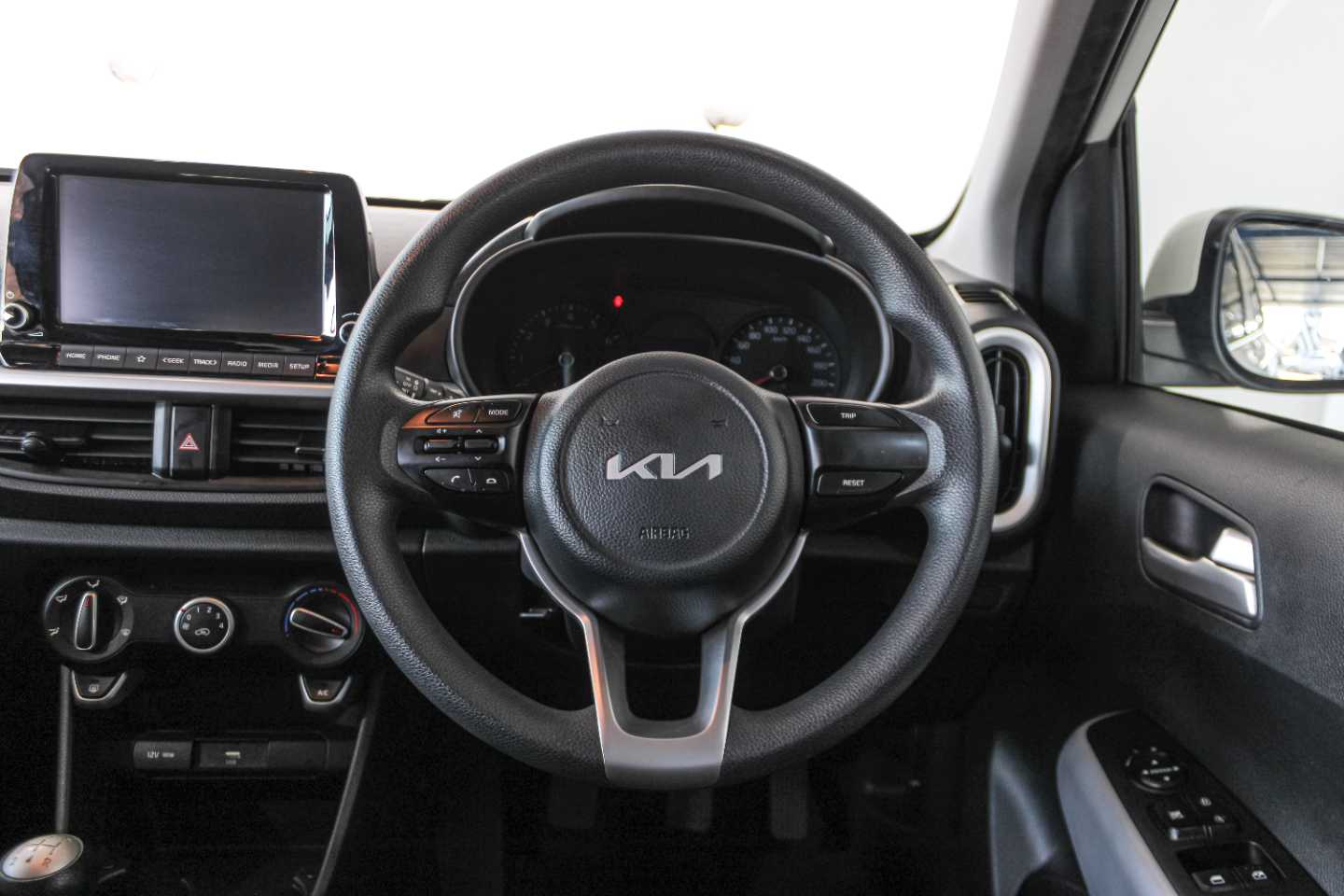 KIA PICANTO 1.0 STREET - 16 