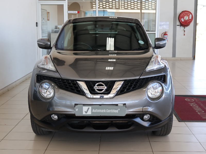 NISSAN JUKE 1.2T ACENTA - 30 