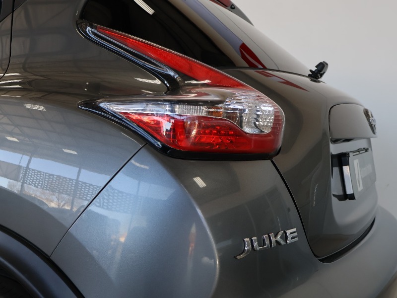 NISSAN JUKE 1.2T ACENTA - 23 