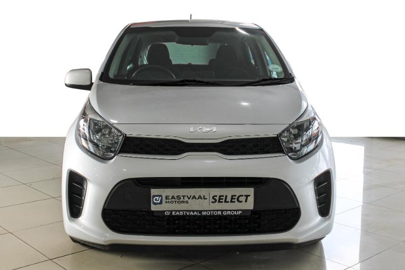 KIA PICANTO 1.0 STREET - 2 