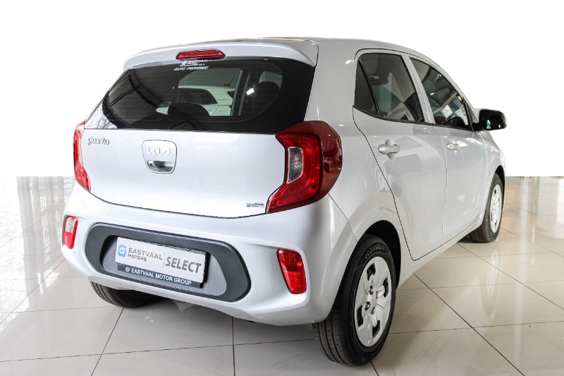 KIA PICANTO 1.0 STREET - 16 