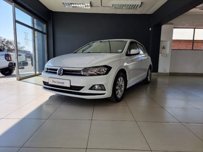 VOLKSWAGEN POLO PLAYA / POLO for Sale in South Africa