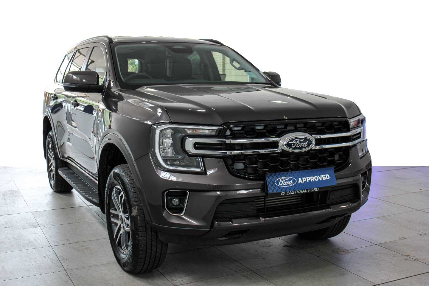 Ford Everest 2.0D Bi-Turbo XLT Auto 4x4