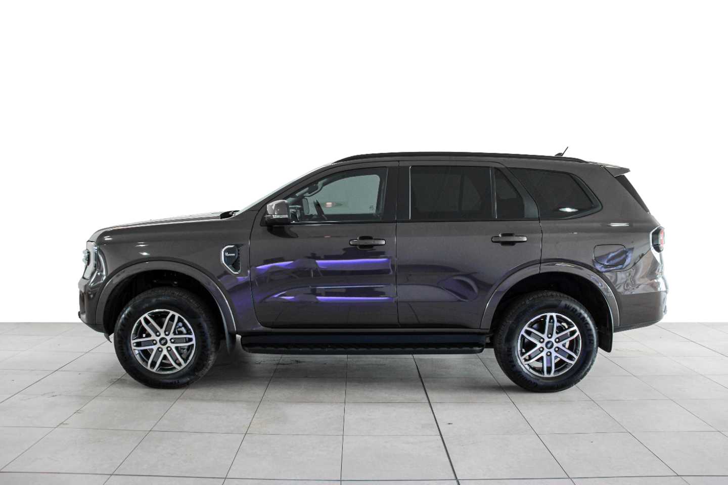 FORD EVEREST 2.0D BI-TURBO XLT  4X4 A/T - 3 