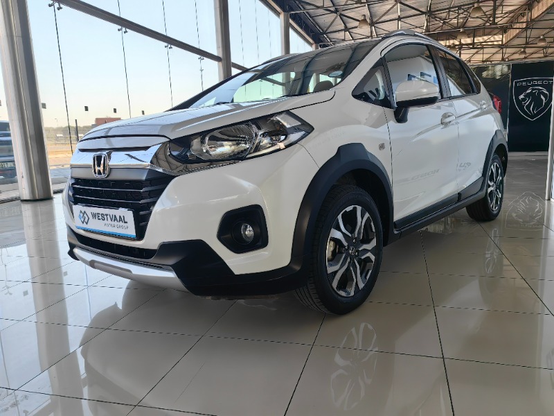 HONDA WR-V 1.2 COMFORT 2023 for sale in North West Province, Rustenburg