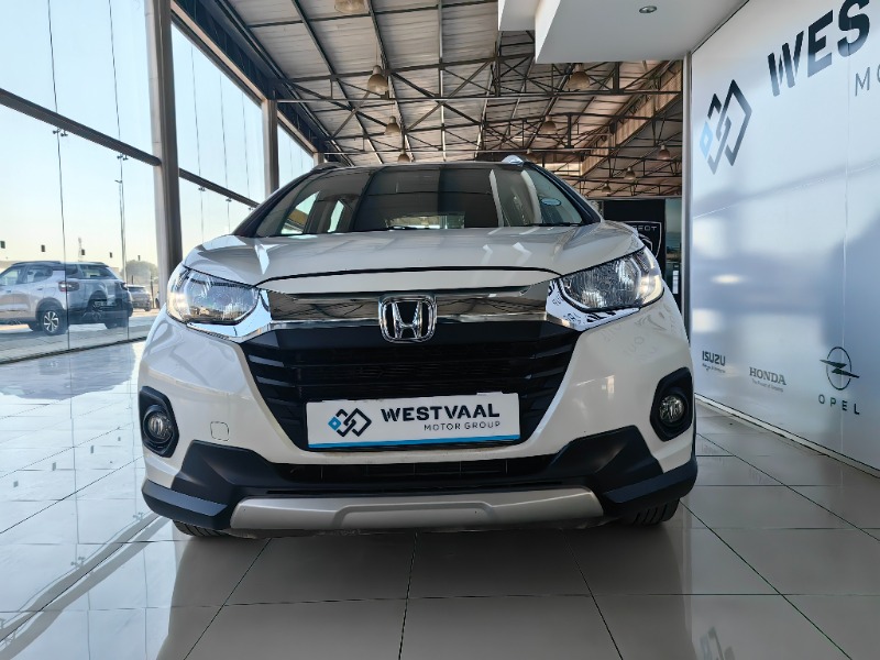 HONDA WR-V 1.2 COMFORT 2023 for sale in North West Province