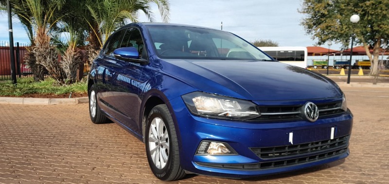 VOLKSWAGEN POLO PLAYA / POLO for Sale in South Africa