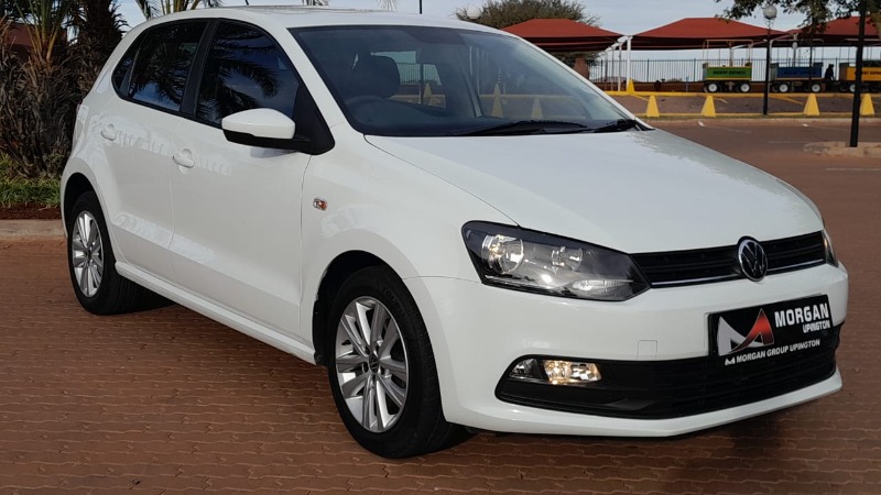 VOLKSWAGEN POLO VIVO for Sale in South Africa