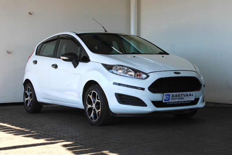 FORD FIESTA 1.0 ECOBOOST AMBIENTE 5DR for Sale in South Africa