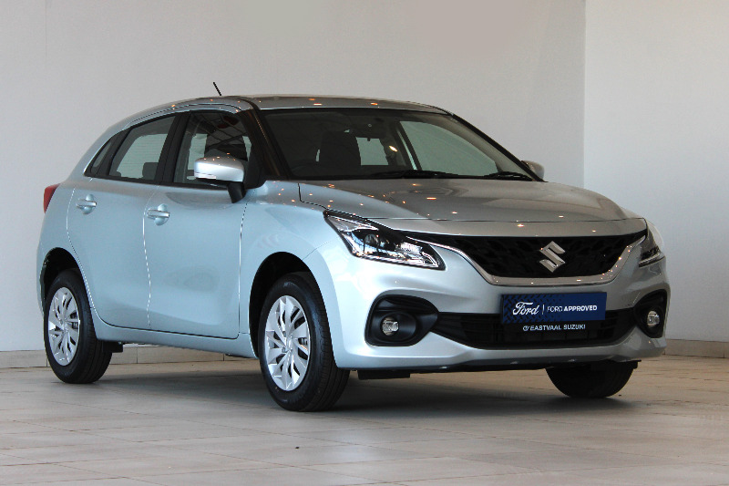 SUZUKI BALENO 1.5 GL A/T for Sale in South Africa