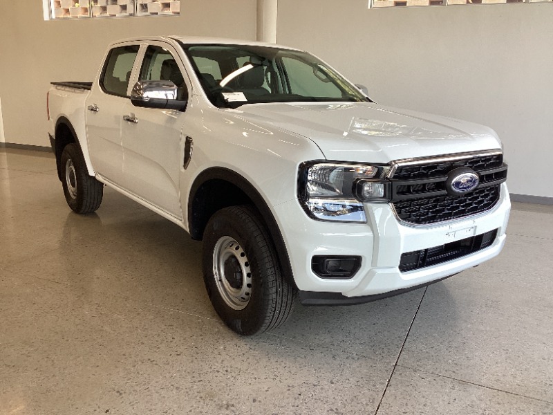 2024 FORD RANGER 2.0 L TURBO DOUBLE CAB BASE 4X4 HR 6MT  for sale - WV038|DF|22393