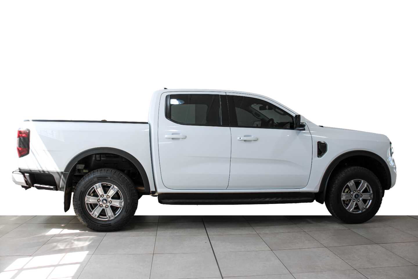 FORD RANGER 2.0D BI-TURBO XLT HR A/T D/C P/U - 7 