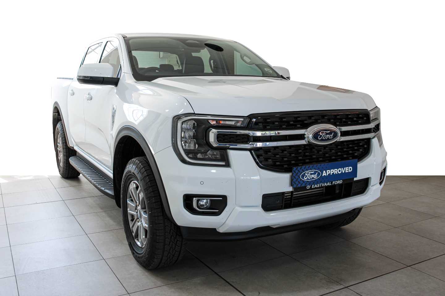 FORD RANGER 2.0D BI-TURBO XLT HR A/T D/C P/U for Sale in South Africa