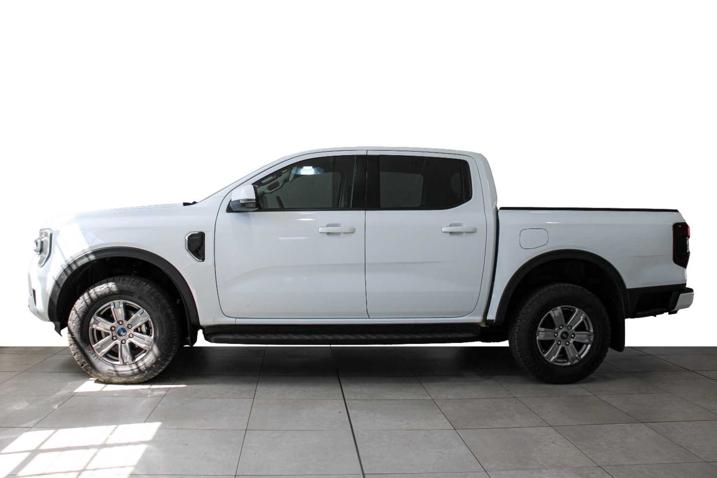 FORD RANGER 2.0D BI-TURBO XLT HR A/T D/C P/U - 3 