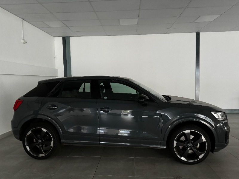 AUDI Q2 1.0T FSI SPORT STRONIC (30 TFSI) - 1 