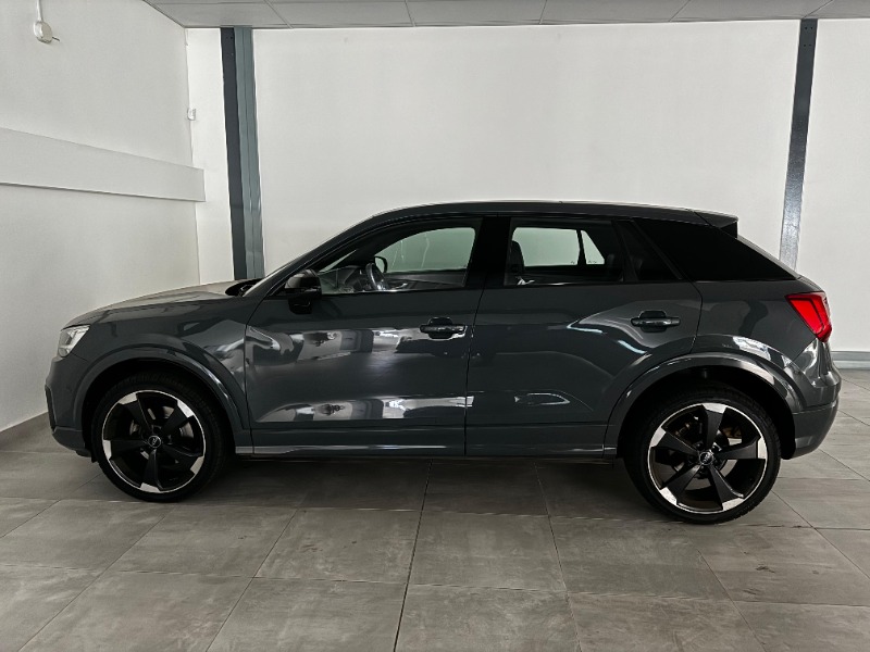 AUDI Q2 1.0T FSI SPORT STRONIC (30 TFSI) - 4 