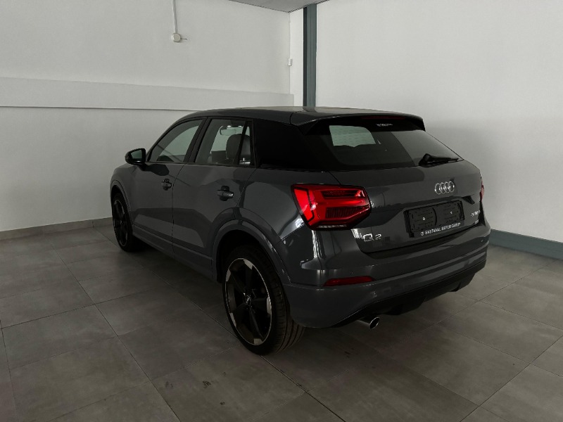 AUDI Q2 1.0T FSI SPORT STRONIC (30 TFSI) - 3 