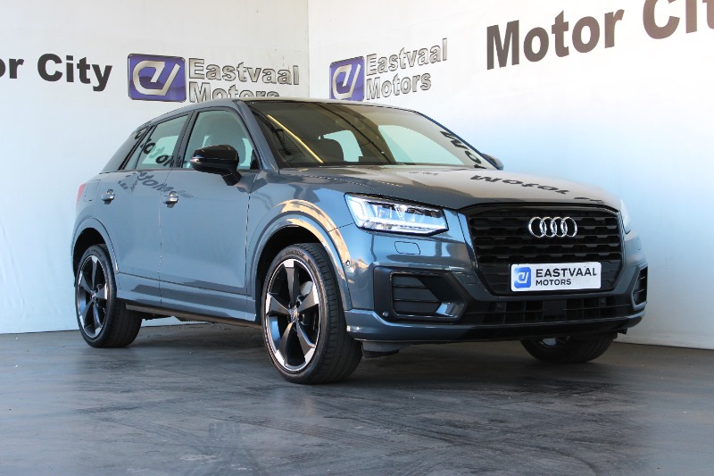 AUDI Q2 1.0T FSI SPORT STRONIC (30 TFSI) for Sale in South Africa