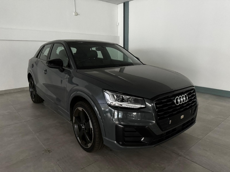 AUDI Q2 1.0T FSI SPORT STRONIC (30 TFSI) - 0 